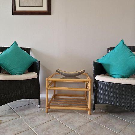 Glenfinnan Guest House Langebaan Luaran gambar