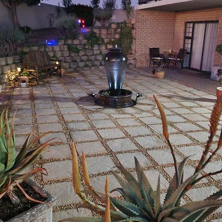 Glenfinnan Guest House Langebaan Luaran gambar