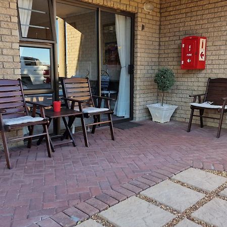 Glenfinnan Guest House Langebaan Luaran gambar