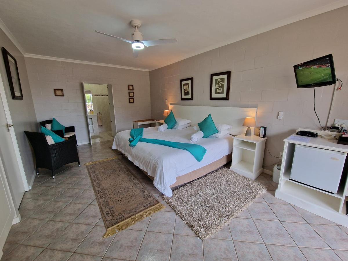 Glenfinnan Guest House Langebaan Luaran gambar