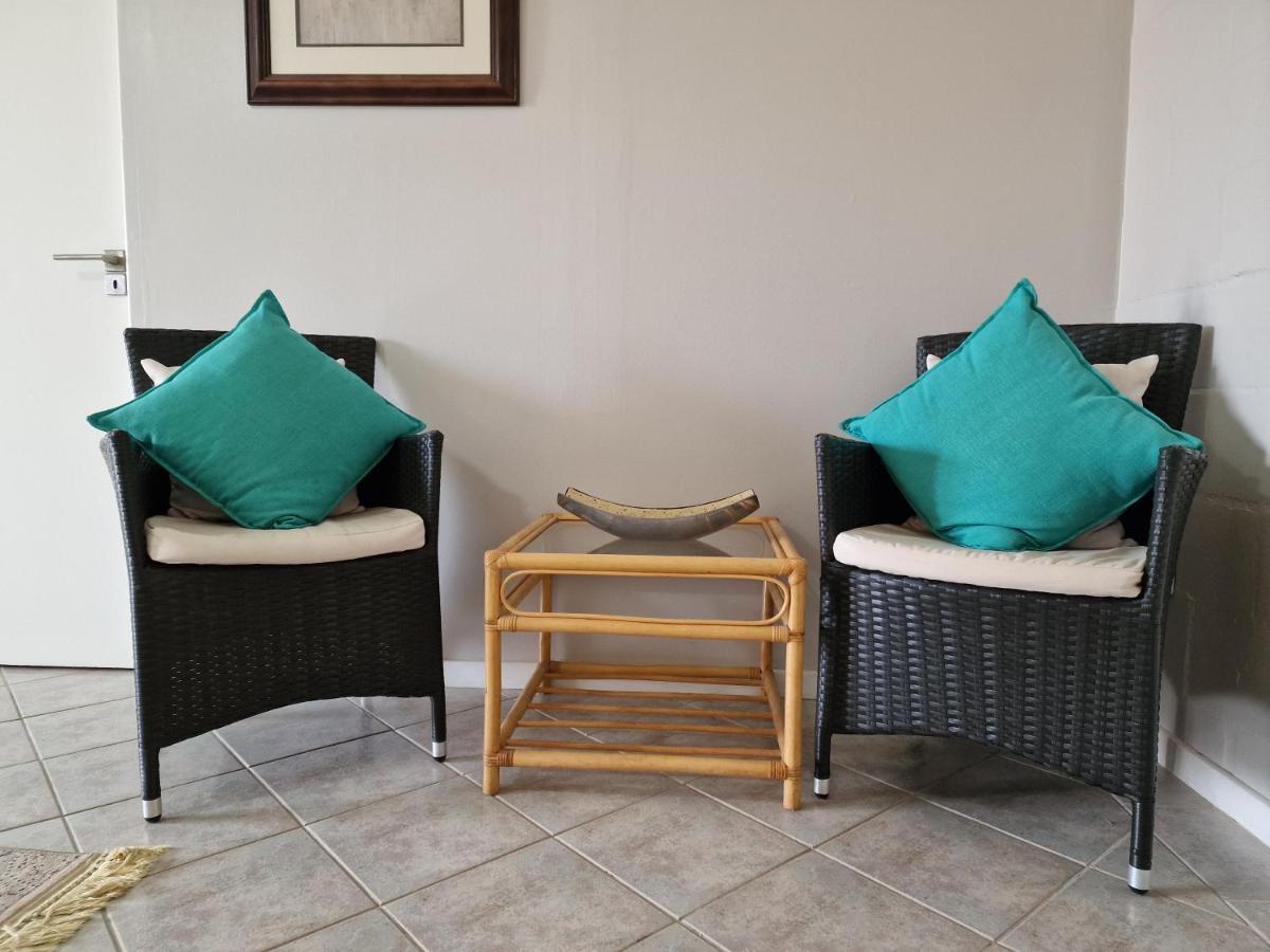 Glenfinnan Guest House Langebaan Luaran gambar