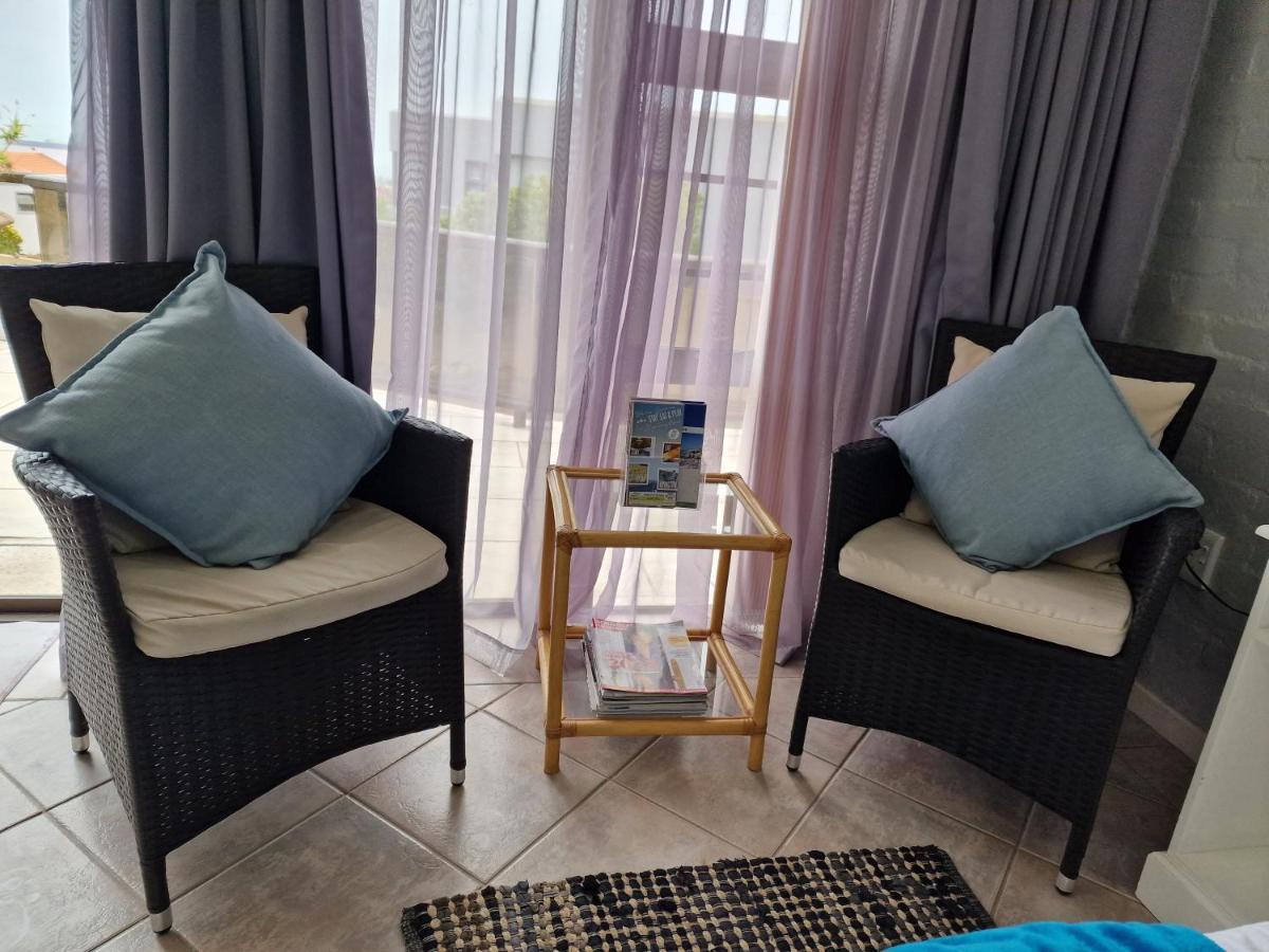 Glenfinnan Guest House Langebaan Luaran gambar