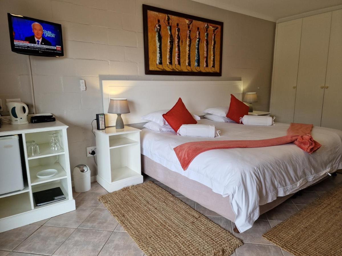 Glenfinnan Guest House Langebaan Luaran gambar