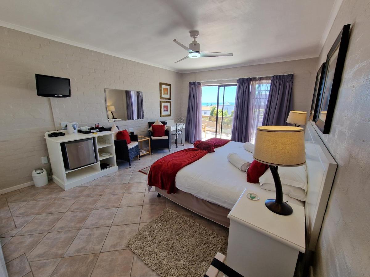 Glenfinnan Guest House Langebaan Luaran gambar