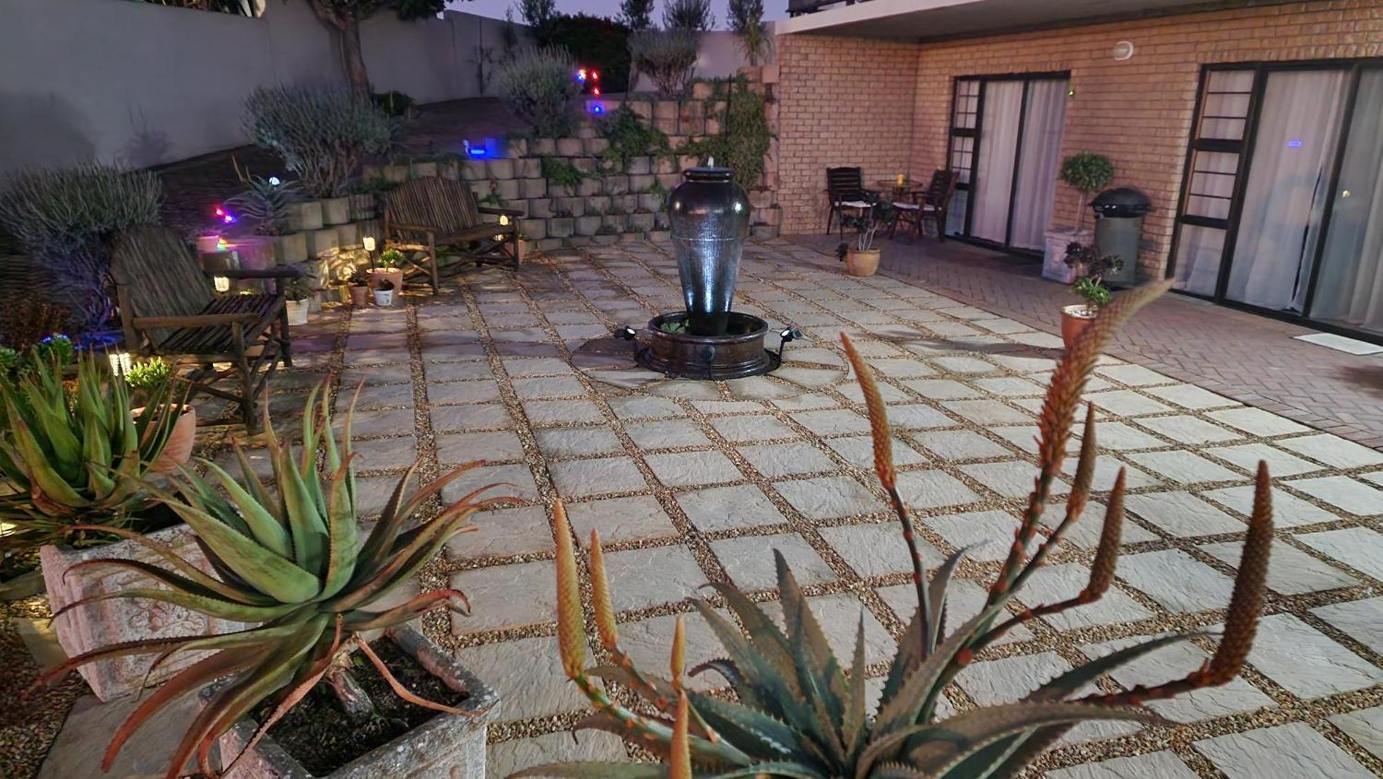Glenfinnan Guest House Langebaan Luaran gambar