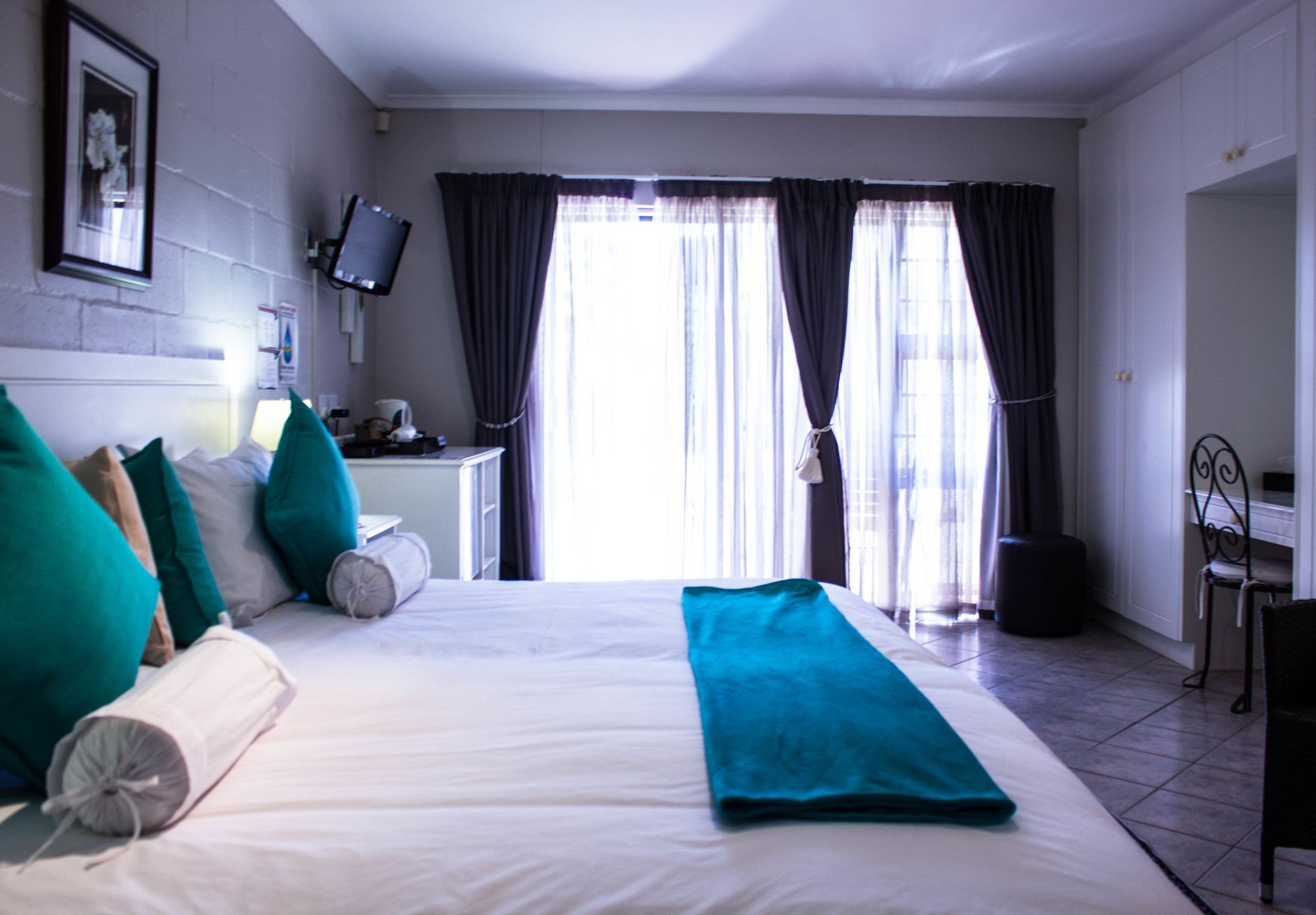 Glenfinnan Guest House Langebaan Luaran gambar